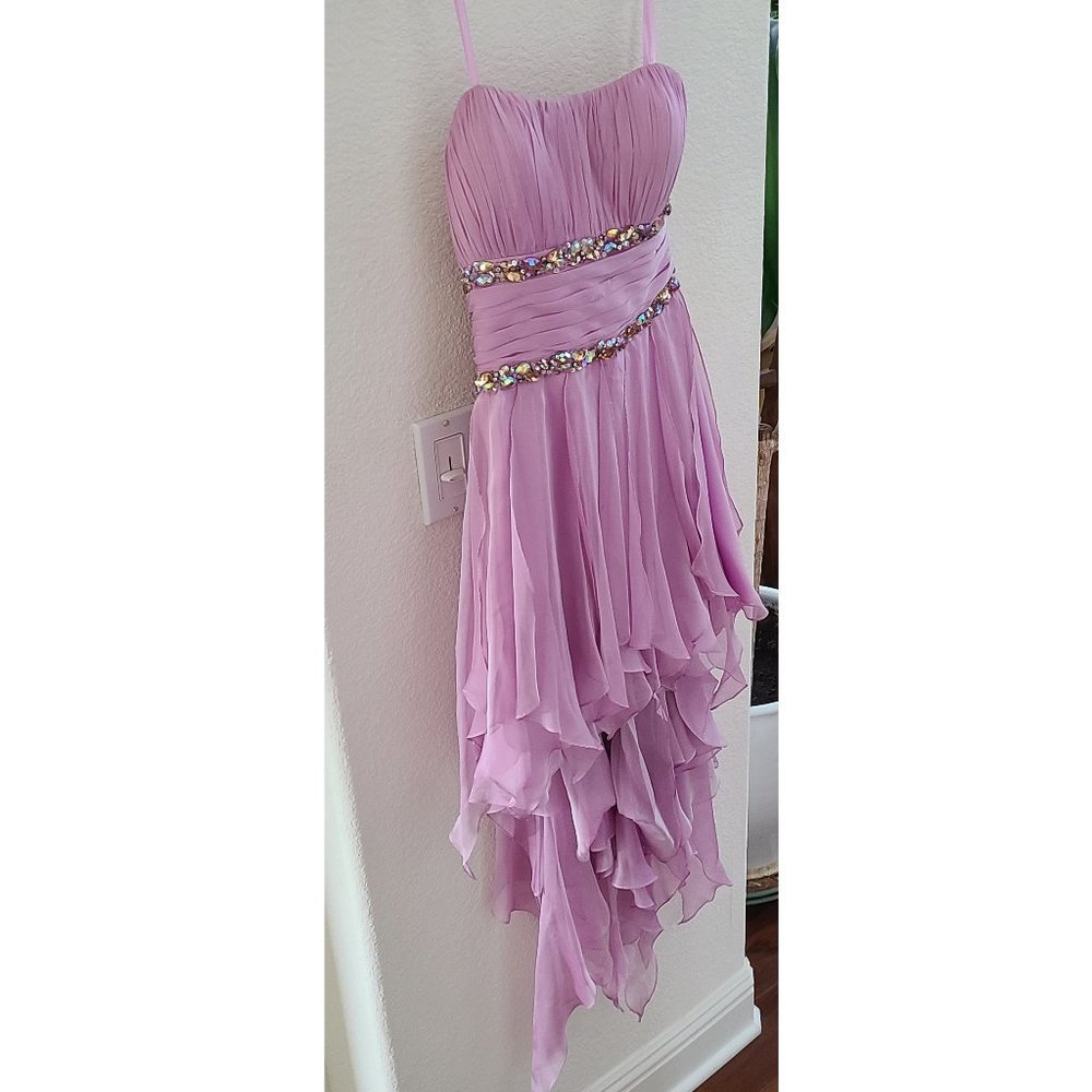 Wedding guest dress/prom